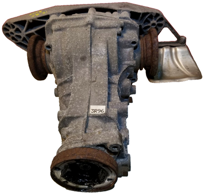 2012 Audi Q5 Rear Differential OEM