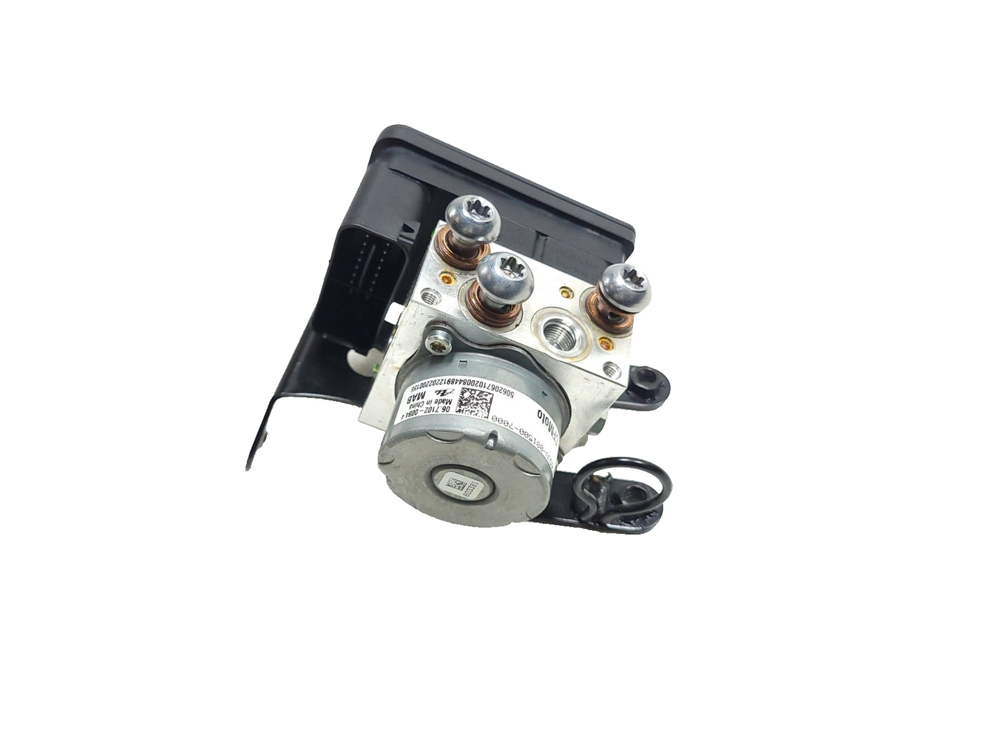 2022 - 2024 Cf Moto 700 Cl-x Abs Anti Lock Brake Pump OEM