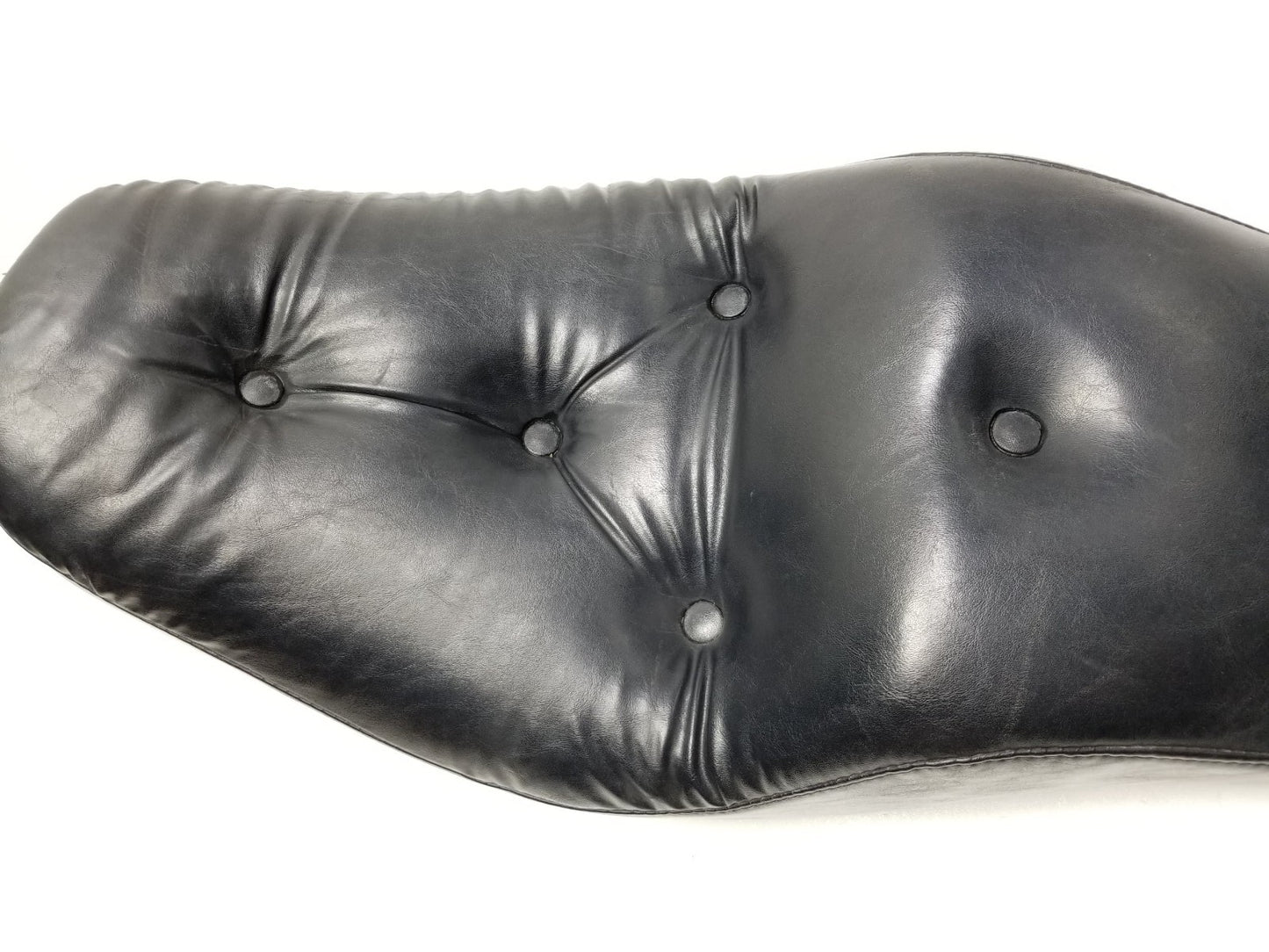 1990 Kawasaki Vn750 Vulcan Dual Seat OEM