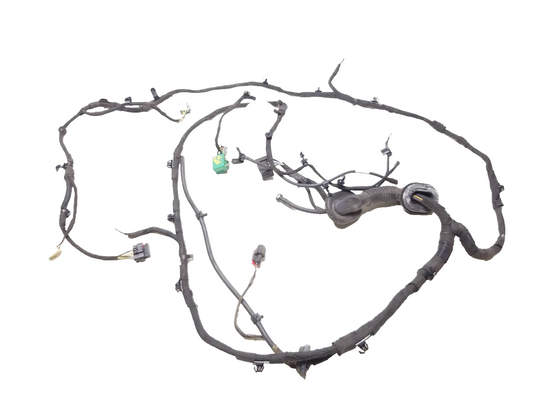 2016 Jeep Cherokee Tailgate Wire Harness OEM ☑️