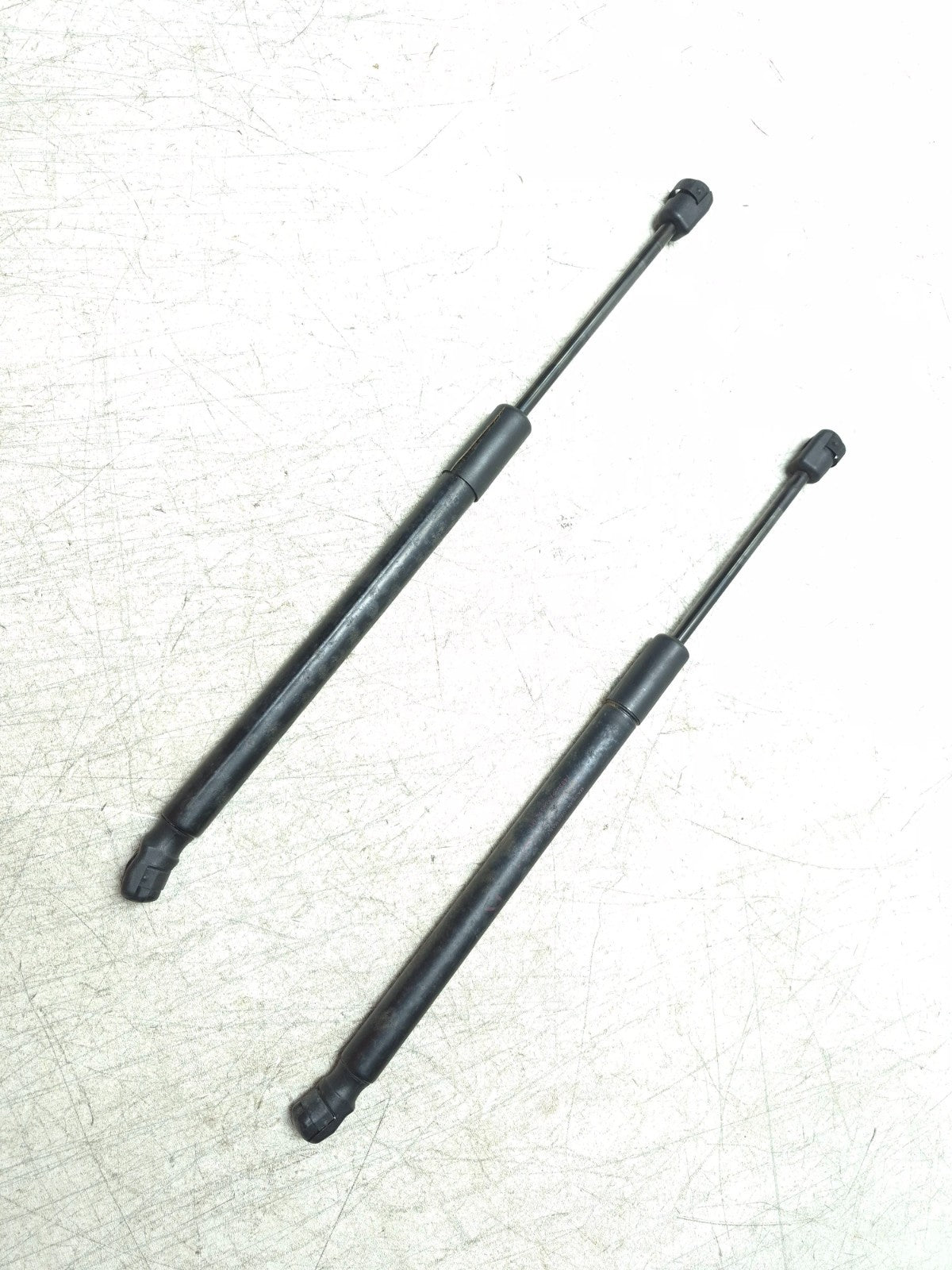 2012 Honda Cr-z Liftgate Trunk Strut Shock Damper Right & Left  OEM