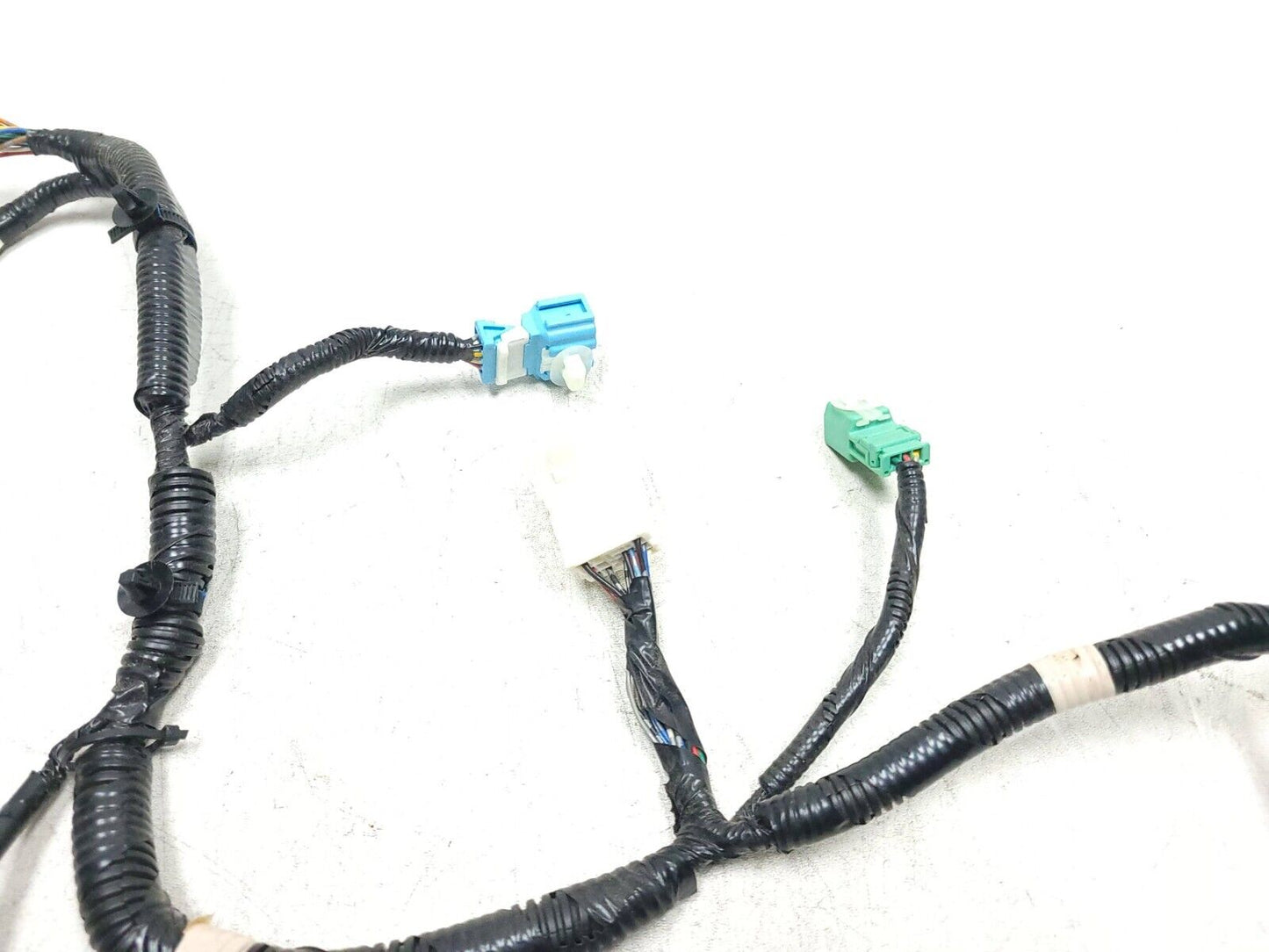 07-12 Acura RDX Front Driver Seat Wire Harness OEM