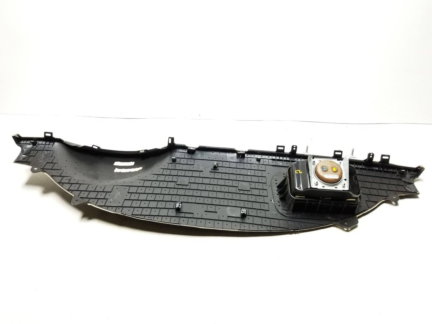 2011 - 2014 Chrysler 200 Dashboard Top Pad Cover Panel Trim OEM