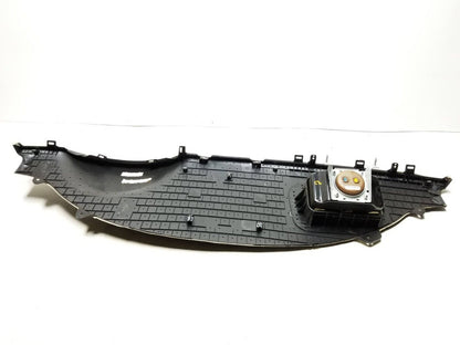 2011 - 2014 Chrysler 200 Dashboard Top Pad Cover Panel Trim OEM