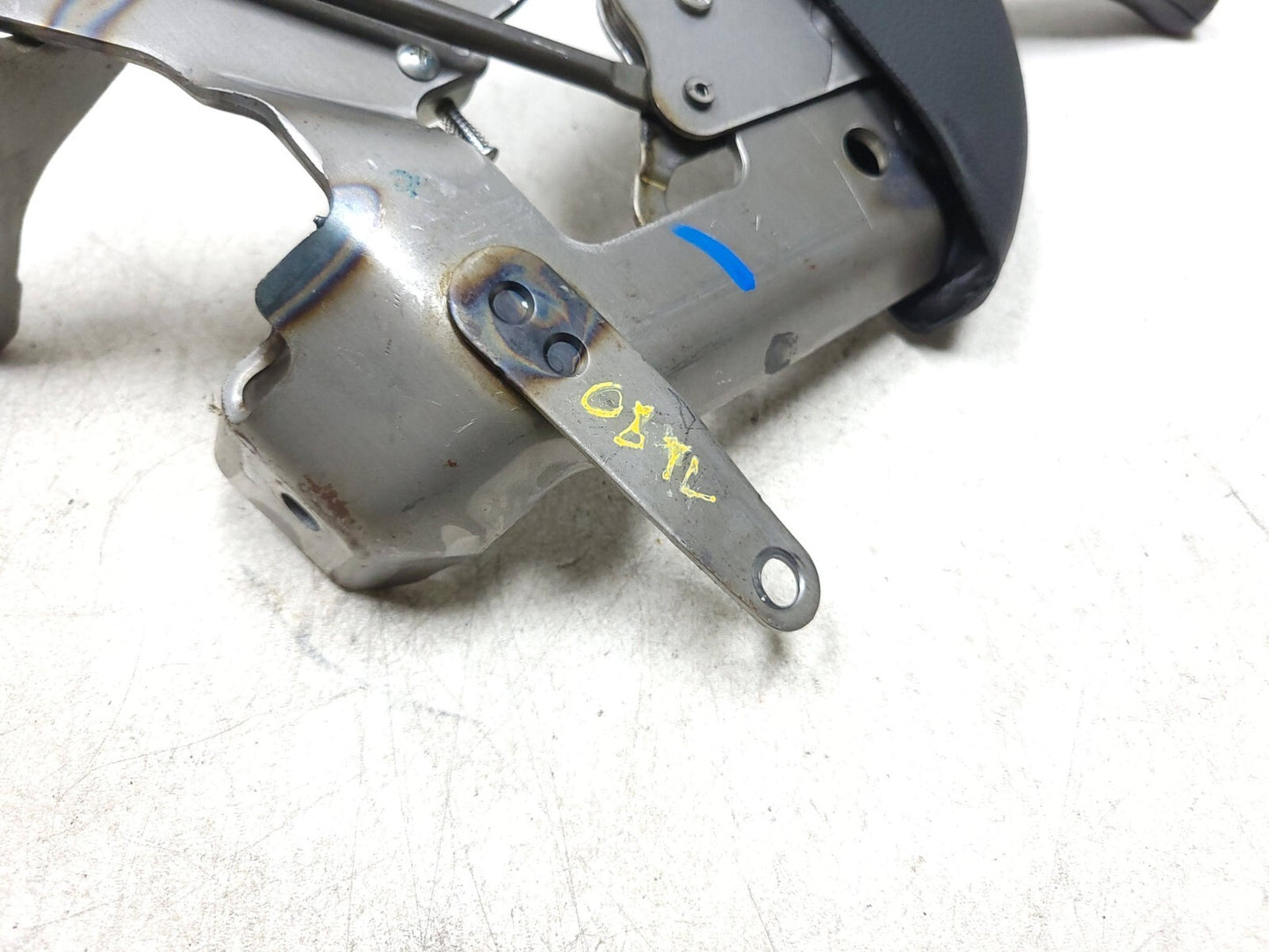 2004 - 2008 Acura Tl Emergency Hand Brake Lever OEM