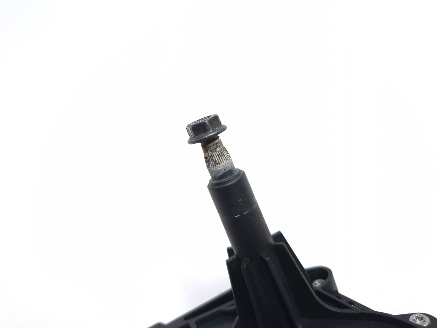 2011 Nissan Juke Rear Windshield Wiper Motor OEM