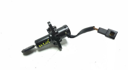 2017 Ktm 390 Duke Ignition Lock & Fuel Cap Lock & Seat Lock Set OEM