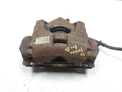 2013 - 2016 Ford Fusion Front Brake Caliper Driver Side Left OEM