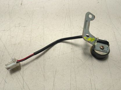 2007 Toyota Corolla Door Audio Speaker OEM