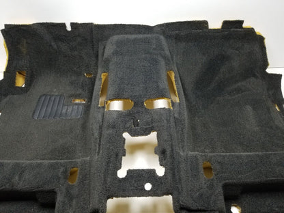 2006-2009 Range Rover Front Floor Carpet Cover Liner Trim  OEM