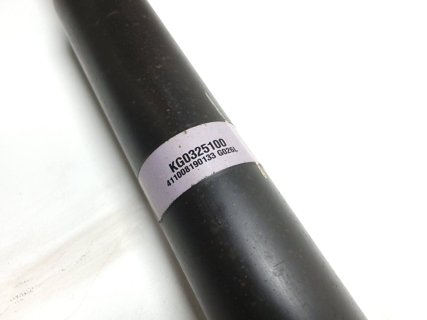 2007 - 2015 Mazda Cx-9 AWD Rear Driveshaft Drive Shaft OEM