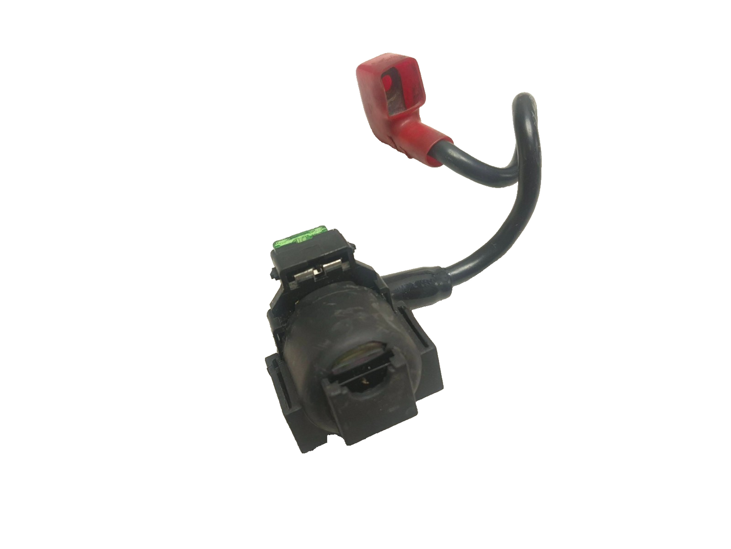2004 Kawasaki Vulcan 800 Vn800 Starter Relay Solenoid OEM