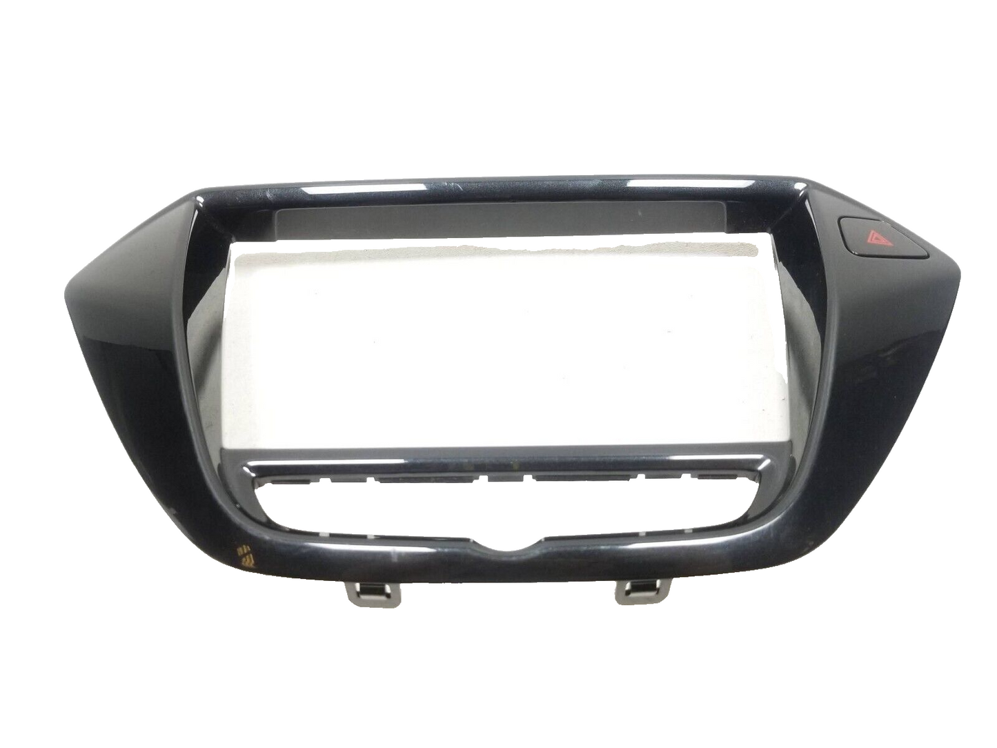 2022 Chevrolet Trailblazer Dash Center Screen Trim Cover OEM