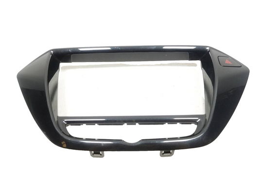 2022 Chevrolet Trailblazer Dash Center Screen Trim Cover OEM