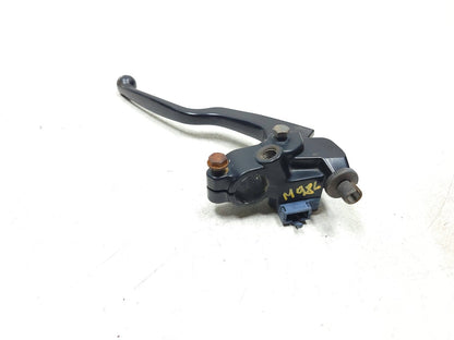 2008 Kawasaki Ninja 250 R Ex250j Clutch Lever & Cable OEM