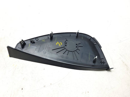 2007 - 2013 BMW X5 X6 E70 Dash End Cap Cover Left & Right OEM