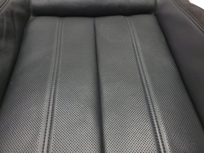 12 - 17 Audi A7 Front Passenger Seat Lower Cushion OEM