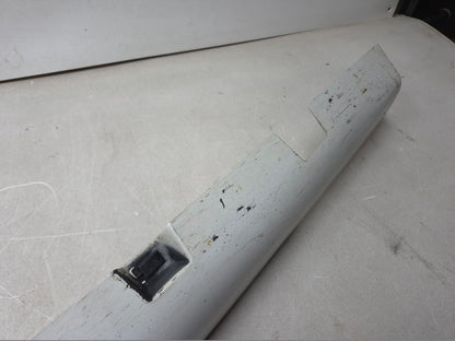 2018 Chrysler 300 Skirt Rocker Panel Molding Left Driver Side OEM