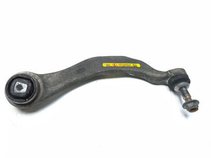 2011 BMW 750li Front Control Arm Driver Side Left 2pcs OEM