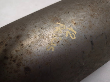 2011 Toyota Prius Rear Exhaust Muffler OEM
