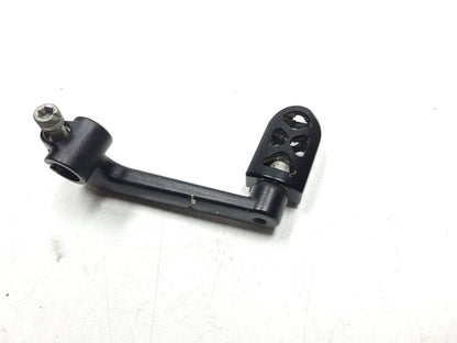 Harley-davidson Forty Eight Xl1200 Xl883 Foot Peg & Bracket Front & Rear Flo