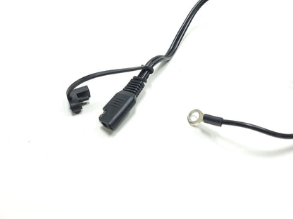 2016 Harley-davidson Street Xg750 Battery Positive Negative Charge Cable OEM
