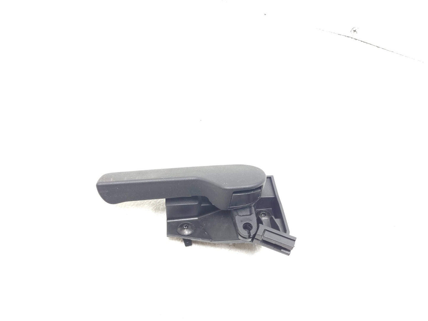 2012 Volkswagen Cc Hood Release Lever Handle OEM