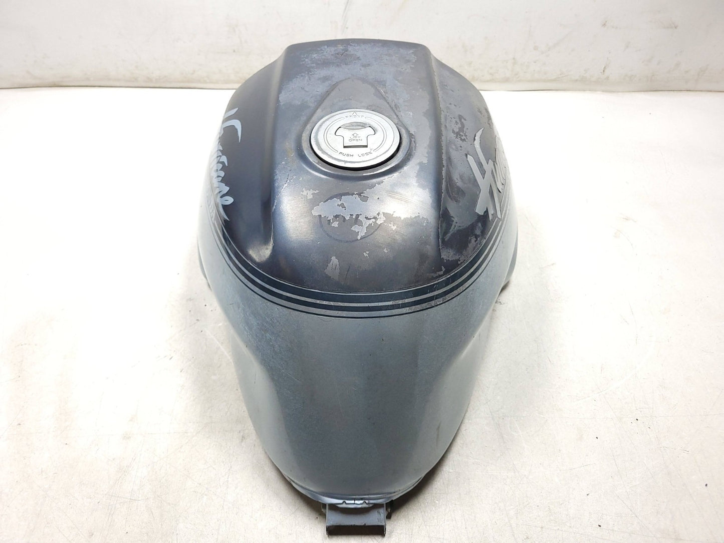 1987 1988 Honda Cbr1000f Fuel Tank OEM