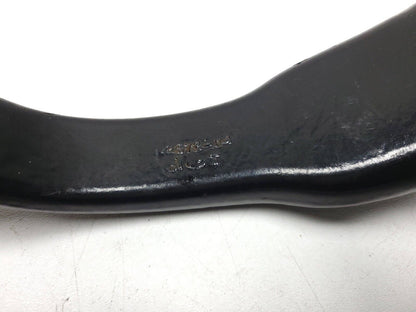 Harley-davidson Forty Eight Xl1200 Xl883 Foot Peg & Bracket Front & Rear Flo