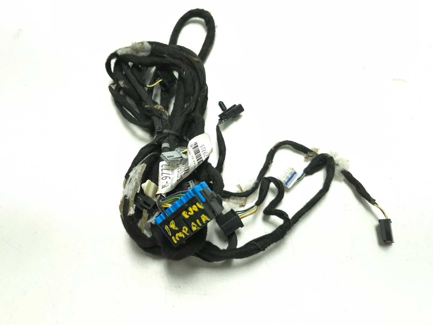 2018 Chevrolet Impala Roof Interior Wire Harness OEM