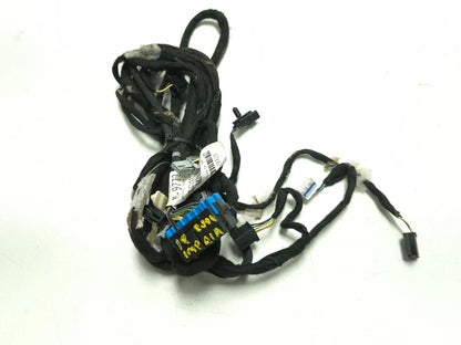 2018 Chevrolet Impala Roof Interior Wire Harness OEM