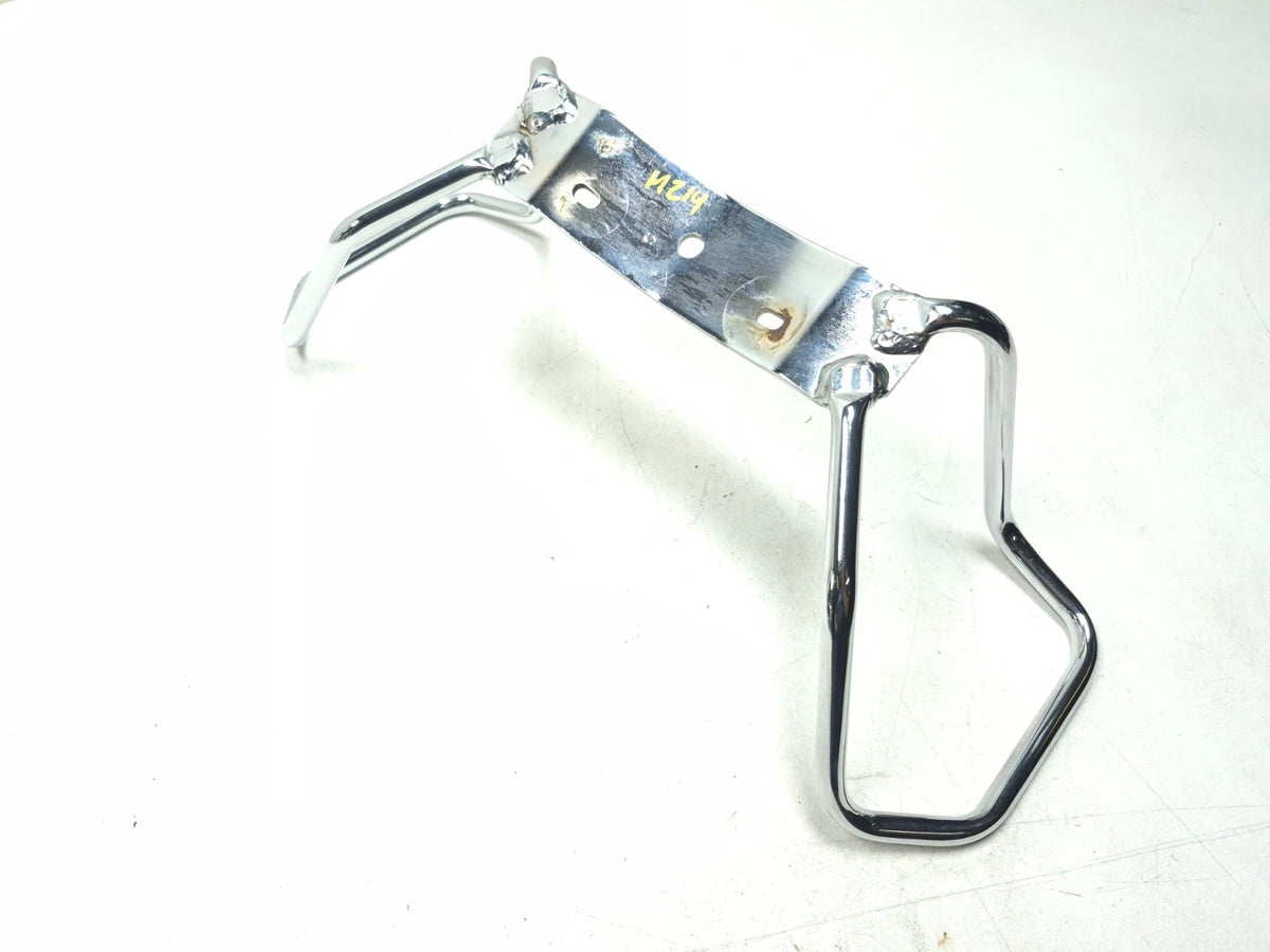 2004 Harley Davidson Touring Electra Glide Seat Grab Rail Handle Rear OEM