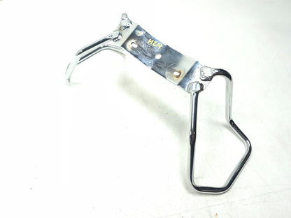 2004 Harley Davidson Touring Electra Glide Seat Grab Rail Handle Rear OEM