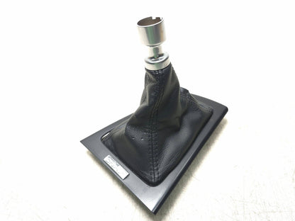 2013 Ford Focus St Manual Transmission Gear Shifter Boot Knob Oem✅