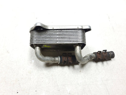 2006-2011 Mercedes Ml Ml350 Ml500 Engine Oil Cooler A1121800311 OEM