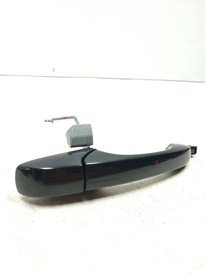 2007-2012 Dodge Caliber Exterior Door Handle Rear Passenger Side Right OEM