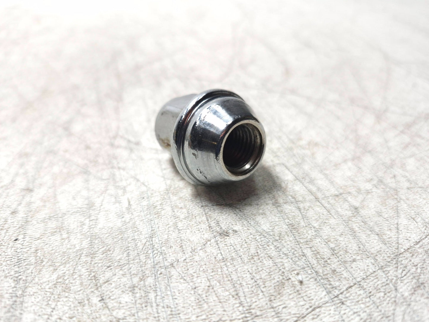 2017 Ford Focus Wheel Lug Nut OEM