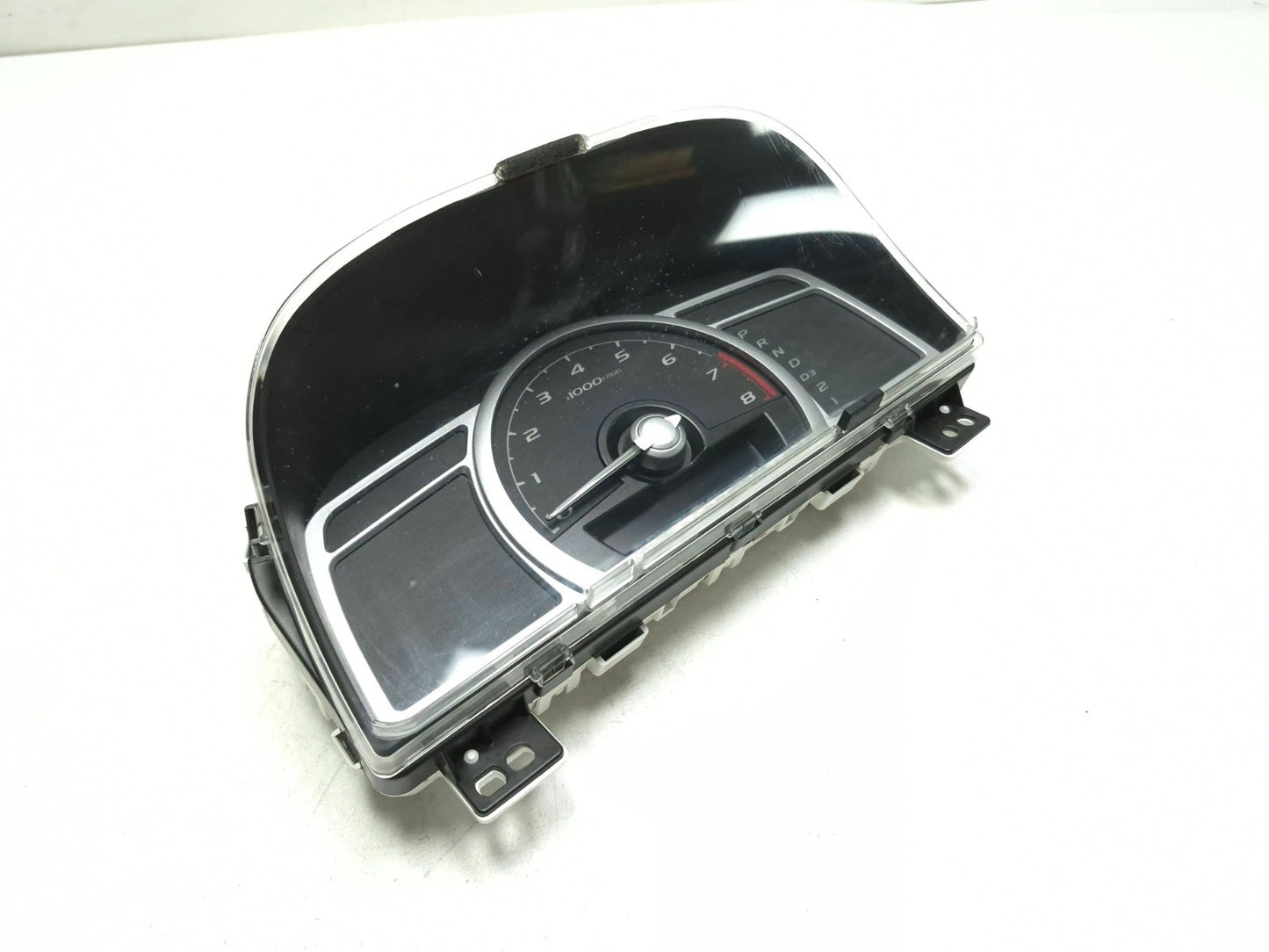 2009 Honda Civic Speedometer Instrument Cluster OEM