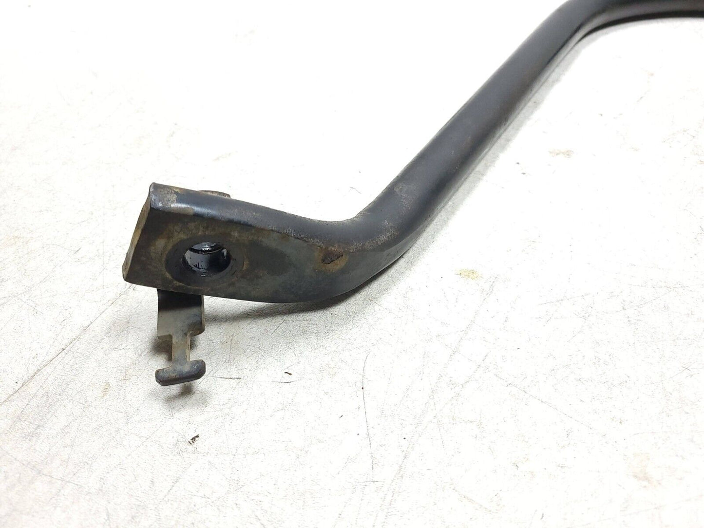 14-19 Chevrolet Silverado 1500 Frame Reinforcement Left & Right OEM