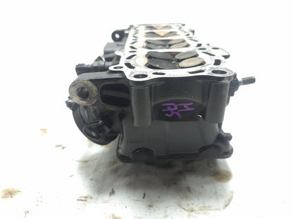 2005 Kawasaki Ninja Zx 10r Engine Cylinder Head OEM