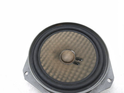 2014 Fiat 500l Door Audio Speaker 4pcs  OEM