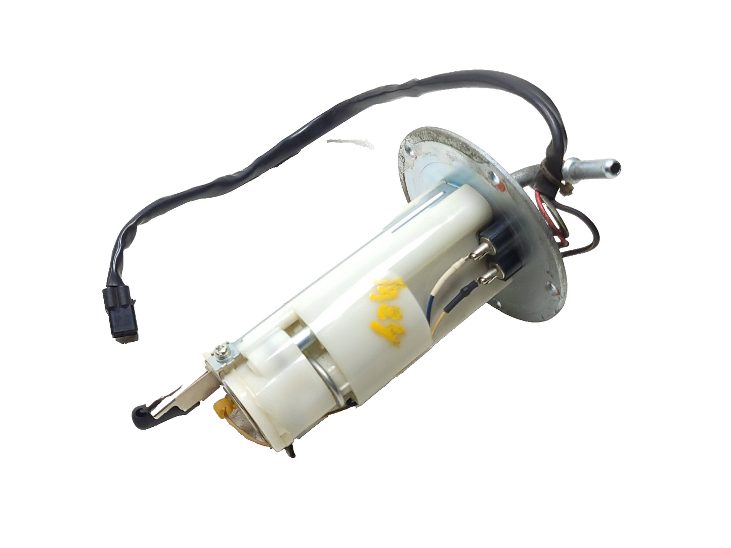 2007 Kawasaki Ninja Zx-6r Zx600 Fuel Pump OEM