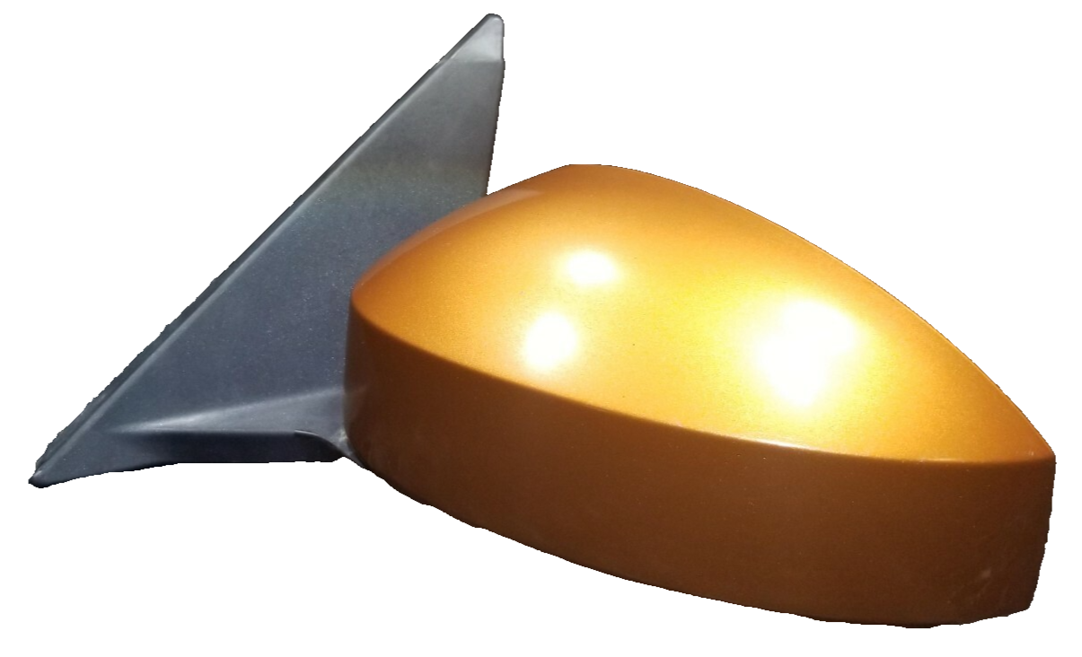 04 05 Nissan 350z Convertible Left Driver Door Side View Mirror OEM