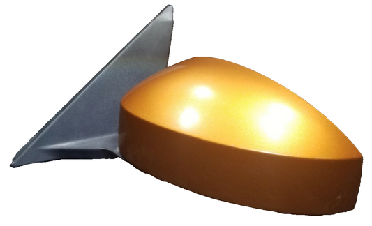 04 05 Nissan 350z Convertible Left Driver Door Side View Mirror OEM