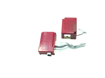 2009 Lexus IS250 Door Receiver Control Module 2pcs OEM