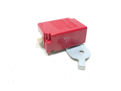 2005 - 2010 Scion Tc Tpms Tire Pressure Monitoring System Receiver OEM