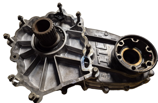 2012 Jeep Grand Cherokee Transfer Case OEM ✅