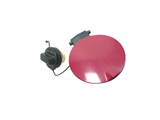 2007 Honda Fit Gas Fuel Filler Door & Cap OEM