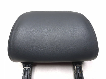 2013 Audi A4 S4 Rear Seat Headrest 3pcs OEM