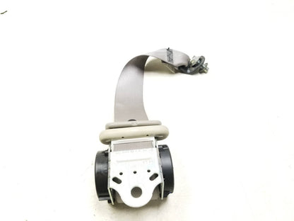 2008 - 2015 Nissan Rogue Rear Seat Belt Retractor 3pcs OEM